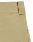 Burberry Burberry Pleated Skirt