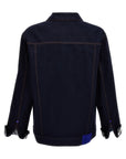 Burberry Burberry Denim Jacket