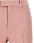 Burberry Burberry Tailored Trousers