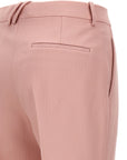 Burberry Burberry Tailored Trousers