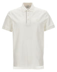 Burberry Burberry Eddie Polo Shirt