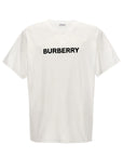 Burberry Burberry Harriston T-shirt