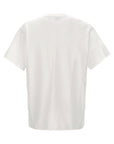Burberry Burberry Harriston T-shirt