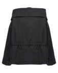 Balenciaga Balenciaga Oversized Jacket