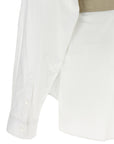 Balenciaga Balenciaga Belt Shirt