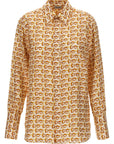 Burberry Burberry B Shirt