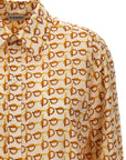 Burberry Burberry B Shirt