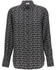 Burberry Burberry B Shirt