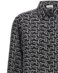 Burberry Burberry B Shirt