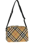 Burberry Burberry Check Crossbody Bag