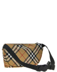 Burberry Burberry Check Waist Bag