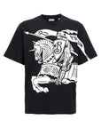 Burberry Burberry Ekd T-shirt