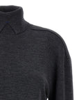 Burberry Burberry High Neck Sweater