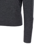 Burberry Burberry High Neck Sweater