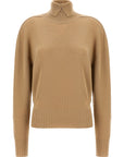 Burberry Burberry Turtle-neck Sweater