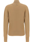 Burberry Burberry Turtle-neck Sweater