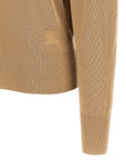 Burberry Burberry Turtle-neck Sweater