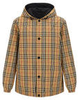 Burberry Burberry Rainford Reversible Jacket