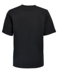 Burberry Burberry Logo Print T-shirt