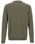 Zanone Zanone Cotton Sweater
