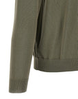 Zanone Zanone Cotton Sweater