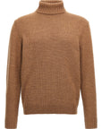Zanone Zanone Turtle-neck Sweater