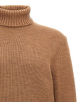 Zanone Zanone Turtle-neck Sweater