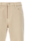 Burberry Burberry Denim Jeans