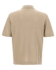 Zanone Zanone Linen Shirt