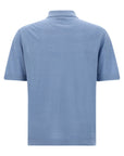 Zanone Zanone Short Sleeve Shirt