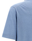 Zanone Zanone Short Sleeve Shirt
