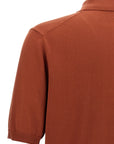 Zanone Zanone Cotton Polo Shirt