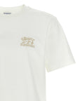 Burberry Burberry Sp25 T-shirt