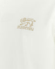 Burberry Burberry Sp25 T-shirt