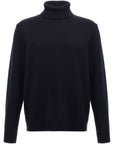 Zanone Zanone Turtle-neck Sweater