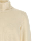Zanone Zanone Turtle-neck Sweater