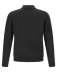 Zanone Zanone Flexwool Wool Polo Shirt