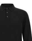 Zanone Zanone Flexwool Wool Polo Shirt