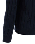 Zanone Zanone Cashmere Polo Shirt