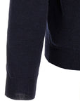 Zanone Zanone Flexwool Wool Sweater