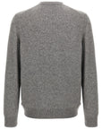 Zanone Zanone Wool Sweater
