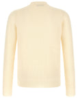 Zanone Zanone Ribbed Sweater