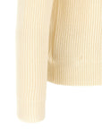 Zanone Zanone Ribbed Sweater