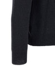 Zanone Zanone Ribbed Sweater