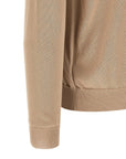 Zanone Zanone Cotton Sweater