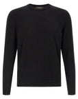 Zanone Zanone Cotton Sweater