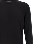 Zanone Zanone Cotton Sweater