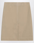 Burberry Burberry Beige cotton skirt