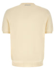Zanone Zanone Cotton Sweater