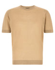 Zanone Zanone Ice Lino Sweater
